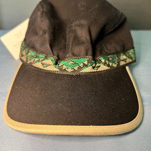 Fahrenheit Fashion Headwear  Geometric Outdoor Cap NWT